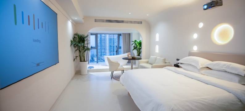 南门酒店(遵义仁怀店)图片