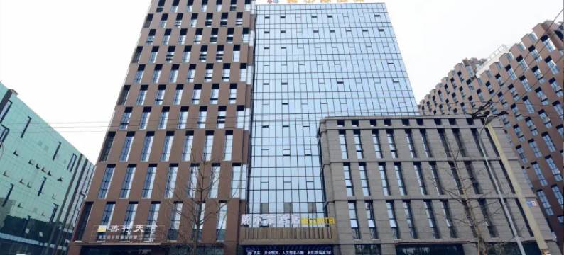 戴尔蒙酒店(簇桥地铁站店)图片