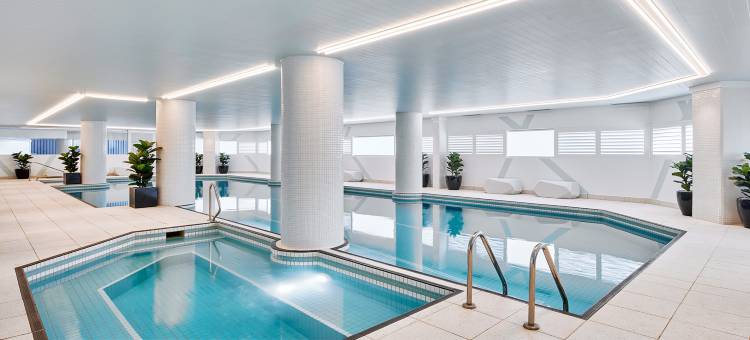 美利通公寓式酒店 - 邦迪樞紐(Meriton Suites Bondi Junction)图片