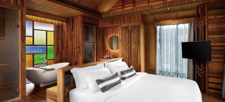 威尼斯甲米别墅度假村(Venice Krabi Villa Resort)图片