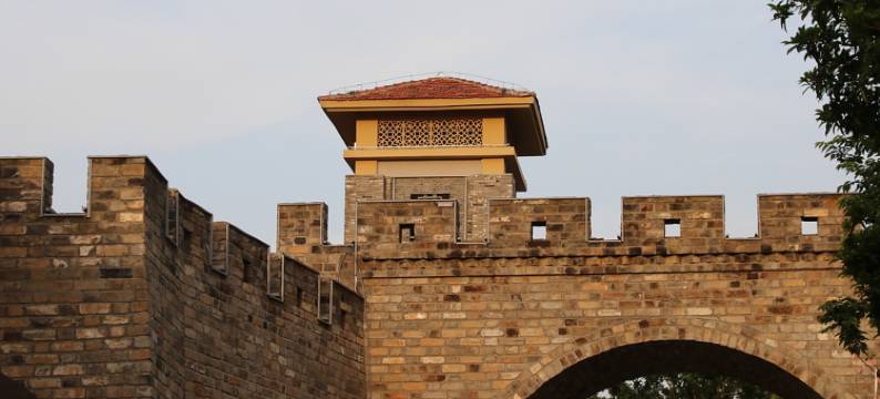 美嘉城市客栈(武汉一线江景店)图片