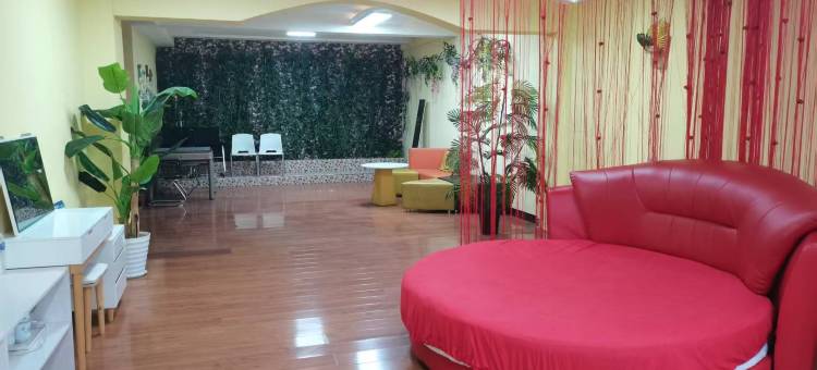 辉南吉利亚宾馆图片