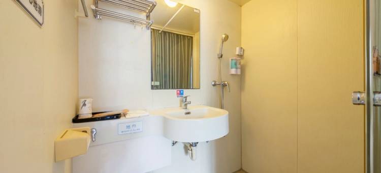 如家华驿酒店(厦门中山路步行街店)图片