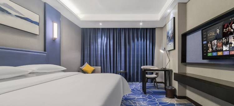 维也纳酒店(佛山一环里水店)图片