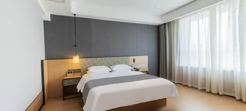 尚客优品酒店(敦煌七里镇店)图片