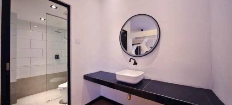 瓜拉登嘉楼阿里纳精品酒店(Arena Boutique Hotel Kuala Terengganu)图片