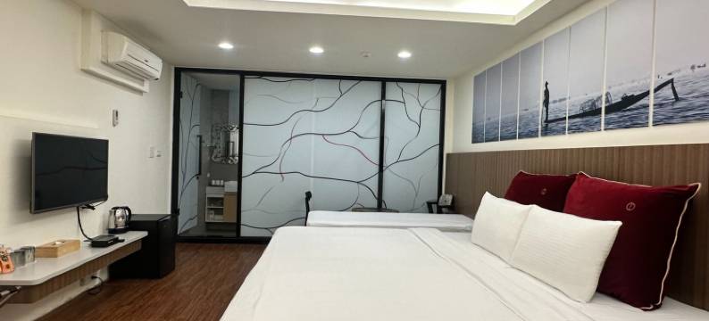 半岛秘境渡假会馆图片