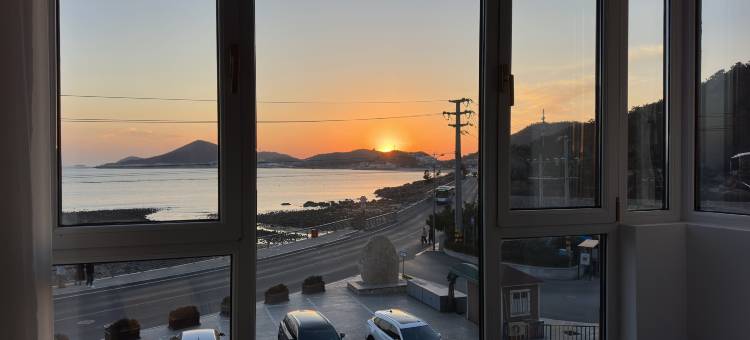 崂山流清·览山观海休闲度假Villa美宿(青岛崂山风景区店)图片