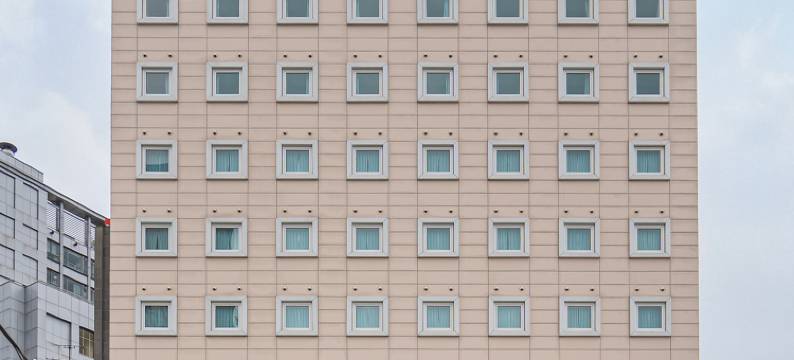 东横INN 首尔东大门1号店(Toyoko Inn Seoul Dongdaemun No.1)图片