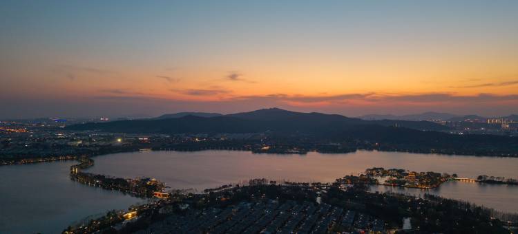 汉庭酒店(苏州吴中万达广场店)图片