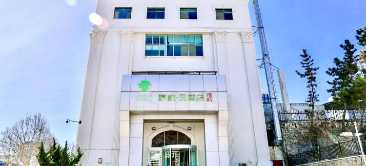 如家派柏·云酒店(威海高铁站韩乐坊店)图片