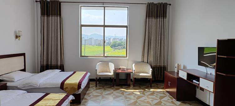 珠源旅居家园图片