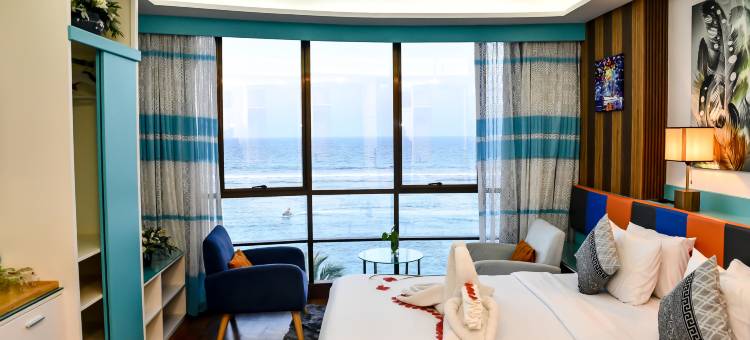 The Hive Beach图片