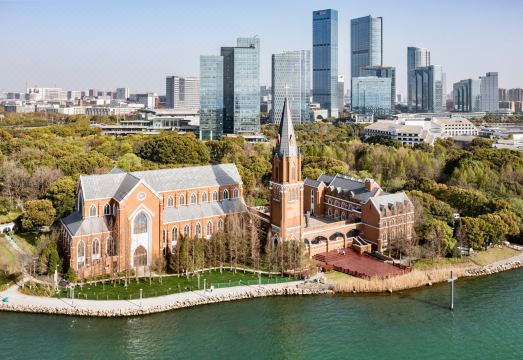 Guanyuan Hotel Hotel Overview