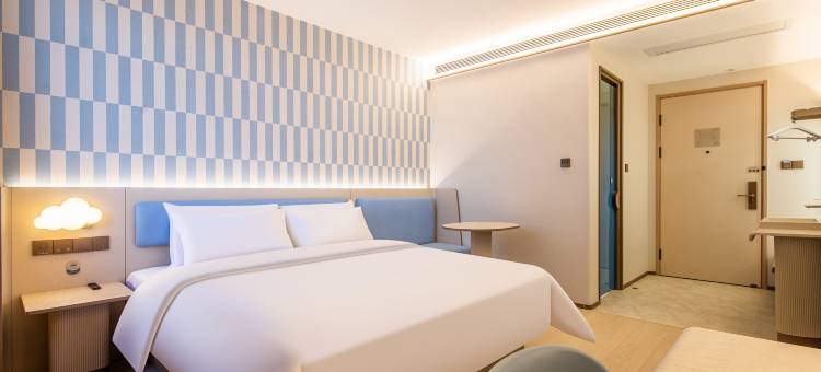 汉庭酒店(洛阳洛邑古城丽景门店)图片