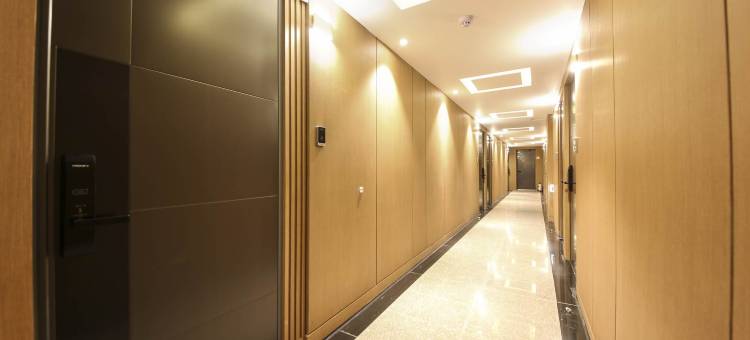 全州酒店 双重住宿 瑞新分店(TWOSOME STAY)图片