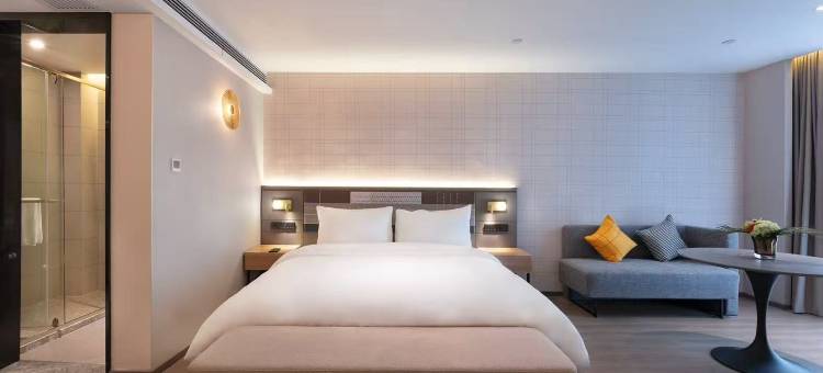 如家精选酒店(嘉善西塘古镇店)图片