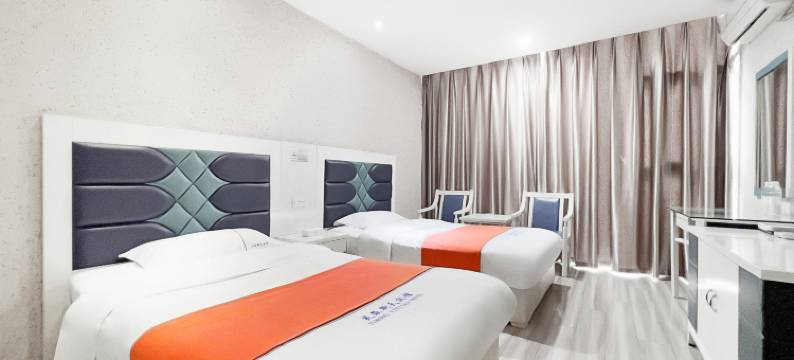 贵阳芙蓉新天宾馆图片