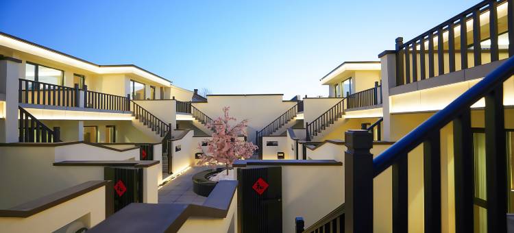 恒庭轩民宿图片