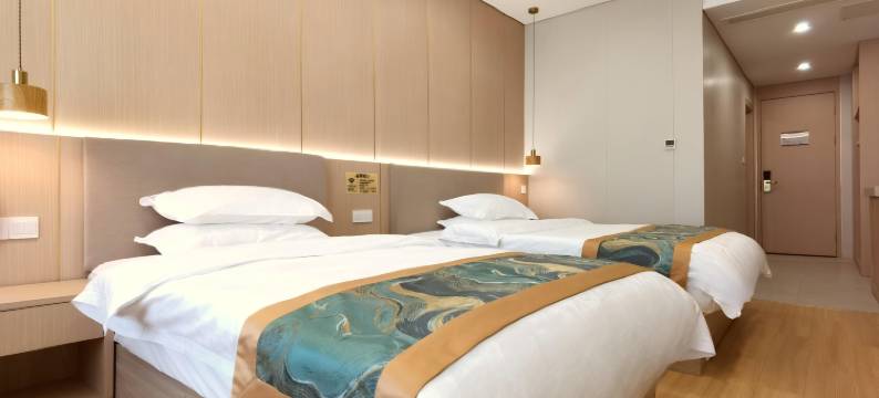 南京汤嘉御品温泉酒店图片