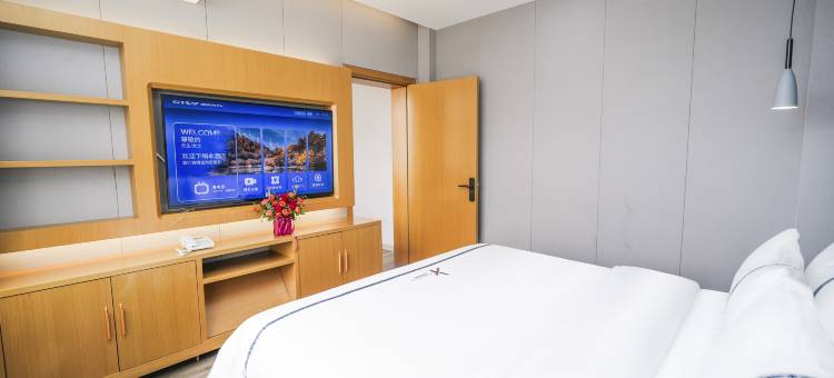 临祥商务酒店(临沧南天商贸城店)图片