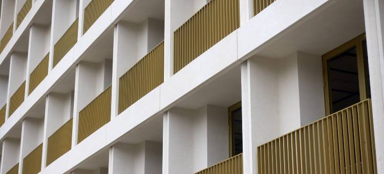 The Chancery Rosewood图片