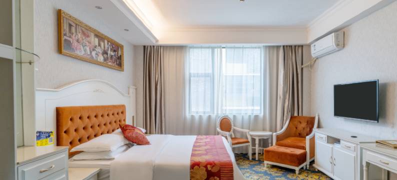 维多利酒店(桂林临桂步行街机场路店)图片