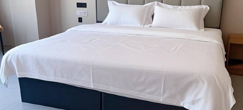 广州高领宾馆(黄庄南路店)图片