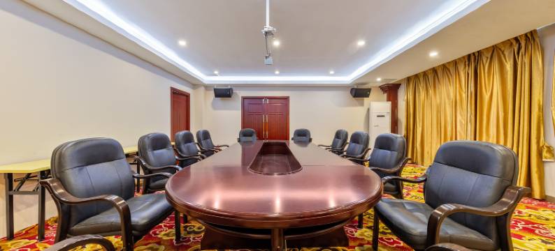 科宝庄园大酒店(三亚崖州店)图片