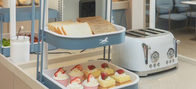 汉庭酒店(连云港吾悦广场店)图片