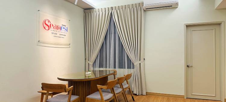 Amadel® Residence · 爱媄德民宿(Amadel® Residence)图片
