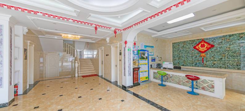 朱家尖梦幻海之缘·休闲民宿(南沙景区店)图片