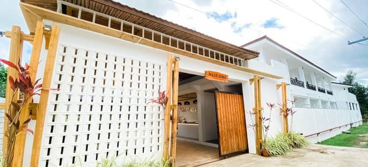 霍拉湾度假村(Holabay Resort)图片