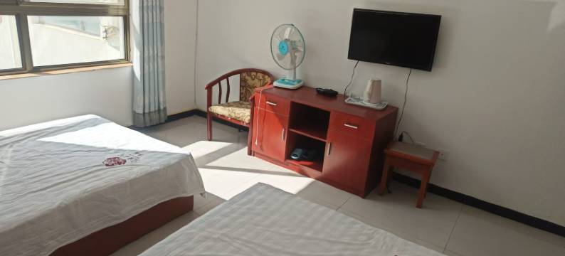 兴隆雾秀灵居山庄图片