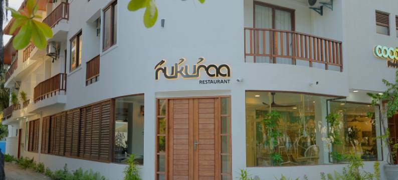 可可莫马尔代夫(Cocomo Maldives)图片