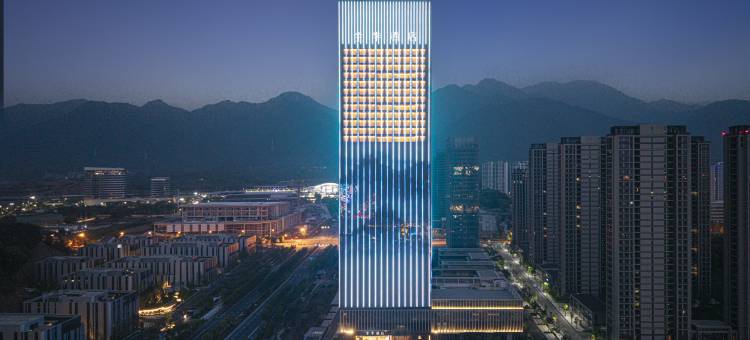 全季酒店(杭州桐庐站店)图片