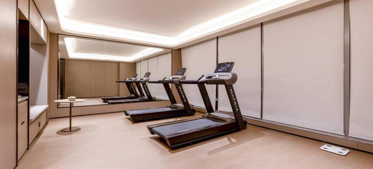 全季酒店(杭州桐庐站店)图片