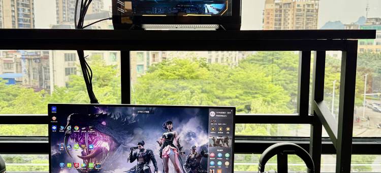 TNT电竞酒店(贺州灵峰广场贺州站店)图片