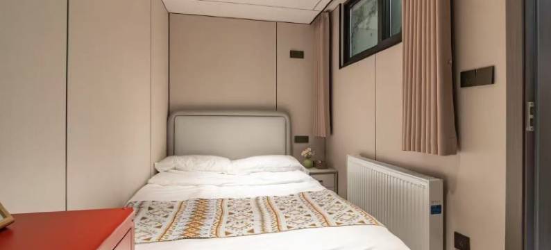 八记府民宿(南天湖景区店)图片