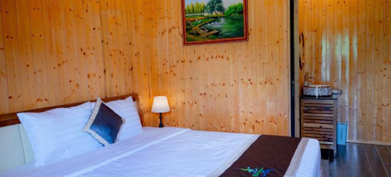 VEN SONG 平房(Bungalow Ven Song)图片