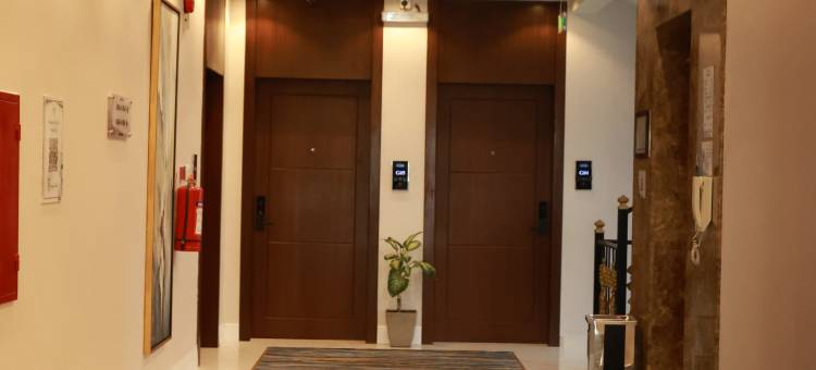 山姆服务式公寓酒店(Samt Inn Serivce Apartment Al Fayhaa)图片