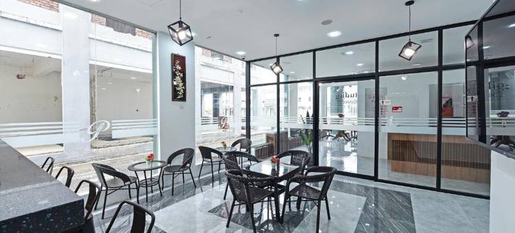 帕迪酒店(Padi Hotel Alor Setar)图片