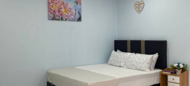 首都O 91153杜苏恩杜里扬小屋(Capital O 91153 Chalet Dusun Duriyan)图片