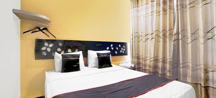 Hotel O Symphony Homestay Tlogomas图片