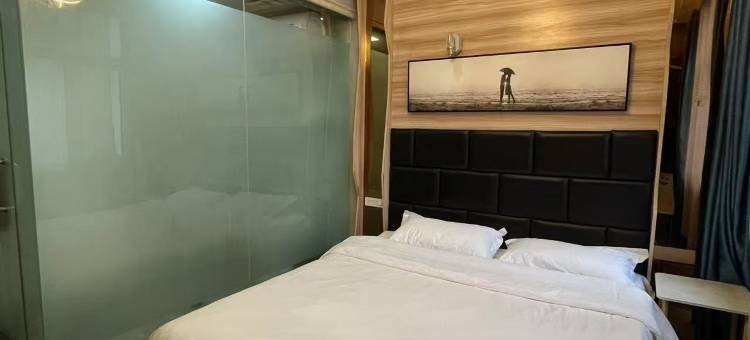 凯斯情景主题宾馆图片