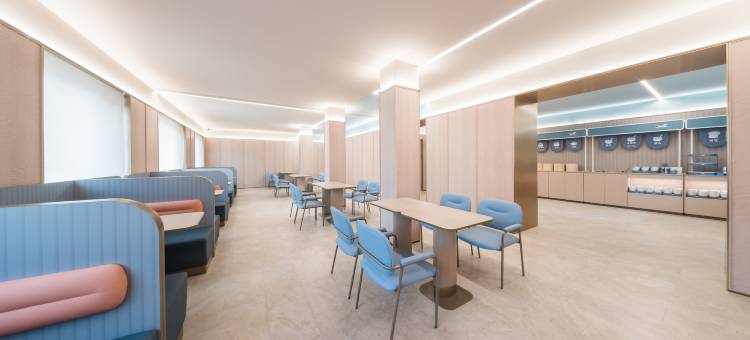 汉庭酒店(绥芬河高铁站店)图片