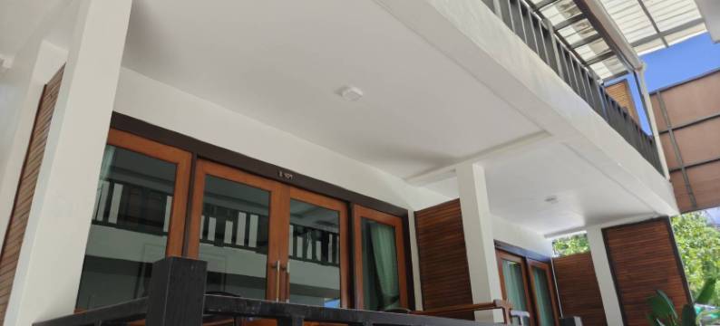 丽贝岛卡马娜海滩度假村(Cabana Lipe Beach Resort)图片