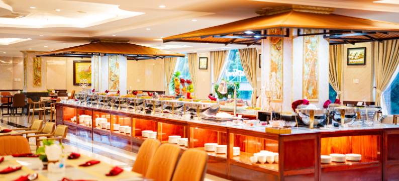 凡帕河滨酒店(Van Phat Riverside Hotel)图片