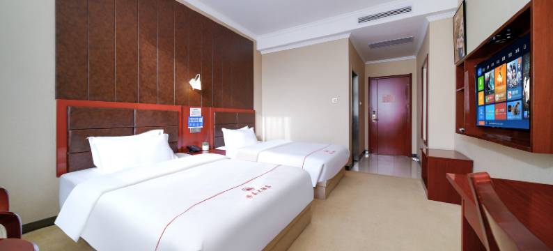 隆泰大酒店图片