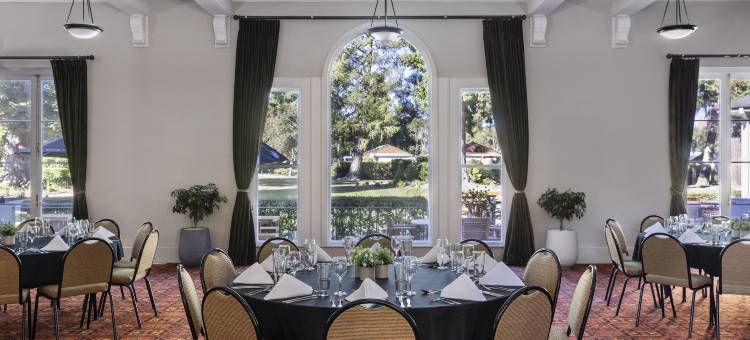 汉默温泉艾迪特(Edit Hanmer Springs)图片